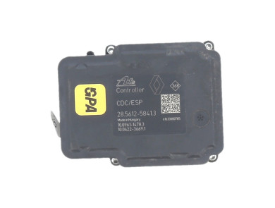 Bloc ABS - Renault MEGANE III PH.2 - 476608933R - K1-7215B