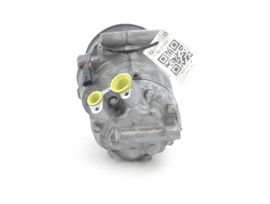 A/C Compressor used - Dacia SANDERO - 926003380R