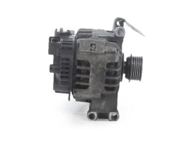 Alternator - Mercedes CLASSE A II PH.1 A150 - 2661541302 - A1-1990M
