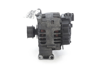 Alternator - Mercedes CLASSE A II PH.1 A150 - 2661541302 - A1-1990M