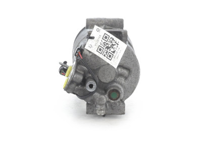 Compresseur de climatisation occasion - Mercedes CLASSE A - 0022306811