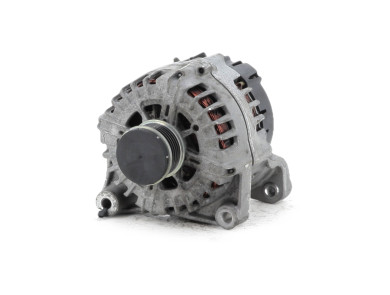 Alternateur occasion - BMW SERIE 1 - 12318578608
