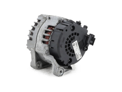 Alternator - BMW SERIE 1 II PH.1 - 12318578608 - C1-3150L