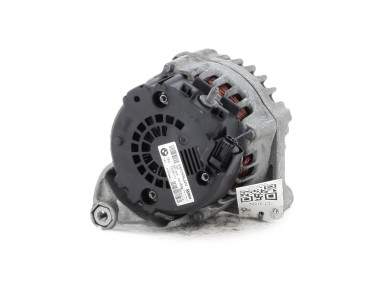 Alternator - BMW SERIE 1 II PH.1 - 12318578608 - C1-3150L