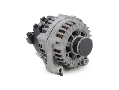 Alternator - BMW SERIE 1 II PH.1 - 12318578608 - C1-3150L