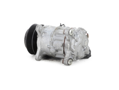 A/C Compressor - BMW SERIE 1 II PH.1 - 64529223694 - K1-3192A
