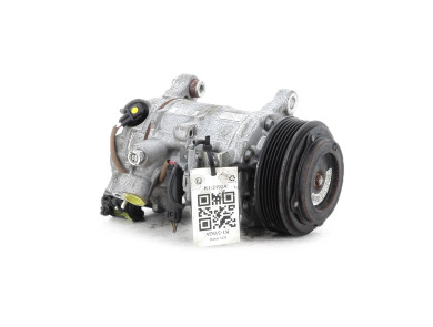 Compresseur de climatisation - BMW SERIE 1 II PH.1 - 64529223694 - K1-3192A