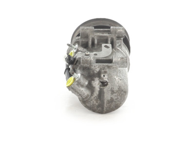A/C Compressor - Citroen C3 III PH.2 - 9810349980 - V0-9720C