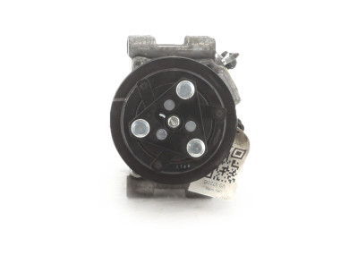 A/C Compressor - Citroen C3 III PH.2 - 9810349980 - V0-9720C