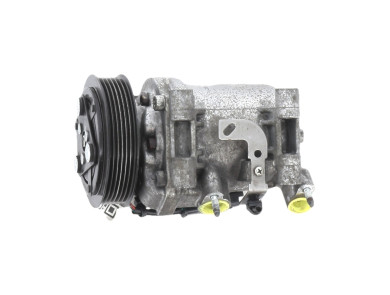 A/C Compressor - Citroen C3 III PH.2 - 9810349980 - V0-9720C