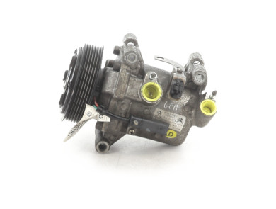 A/C Compressor - Citroen C3 III PH.2 - 9810349980 - V0-9720C