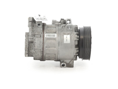 Compresseur de climatisation - Renault LAGUNA III PH.2 - 8200898810 - W0-9584H