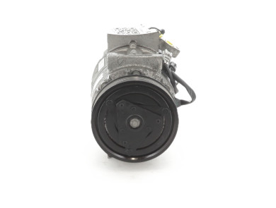 A/C Compressor - Renault LAGUNA III PH.2 - 8200898810 - W0-9584H