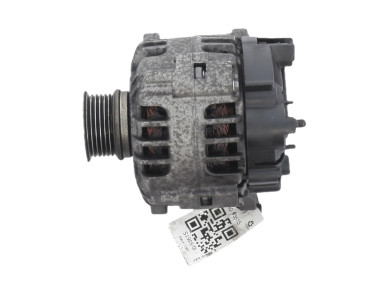Alternateur - Dacia SANDERO I 1.4 MPI - 7701477694 - I0-9361S