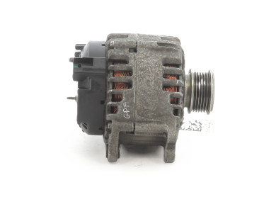 Alternator - Volkswagen POLO V PH.1 1.2 TDI - 03P903023D - Y1-1025E