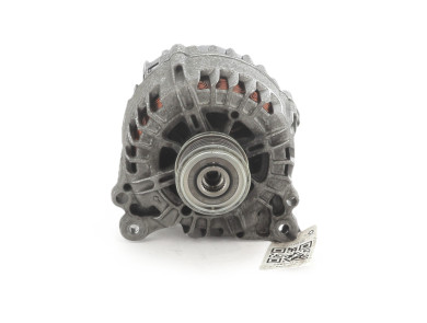 Alternator - Volkswagen POLO V PH.1 1.2 TDI - 03P903023D - Y1-1025E
