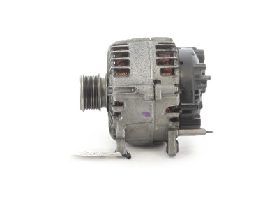 Alternator - Volkswagen POLO V PH.1 1.2 TDI - 03P903023D - Y1-1025E