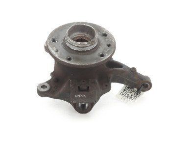 Left steering knuckle - Renault GRAND SCENIC III PH.3 - 400159066R - V1-6867L