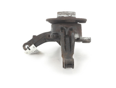 Left steering knuckle - Renault GRAND SCENIC III PH.3 - 400159066R - V1-6867L