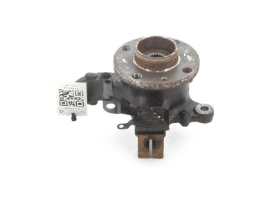 Right steering knuckle used - Renault CAPTUR - 400148079R