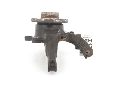 Right steering knuckle - Renault CAPTUR I PH.1 - 400148079R - P1-6448B