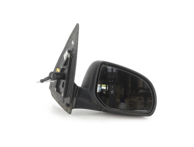 Right wing mirror - Hyundai I10 I PH.2 - Inconnu - 876200X310 - T1-3828S