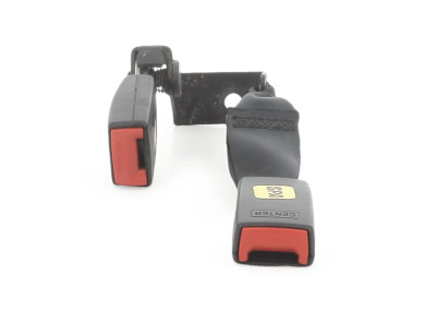 Attache ceinture sécurité arrière gauche occasion - Hyundai I10 - 898300X2004X