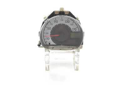 Compteur - Citroen C1 I PH.2 - B000699280 - P1-6353G