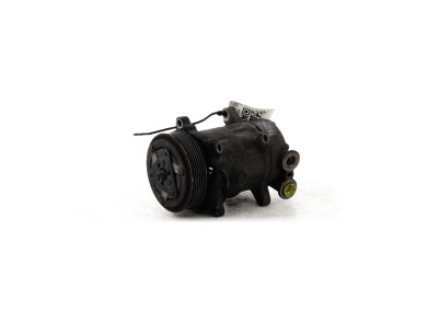 Compresseur de climatisation occasion - Peugeot 206 - 6453 CN