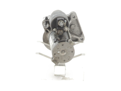 Starter used - Ford FIESTA - 2101924