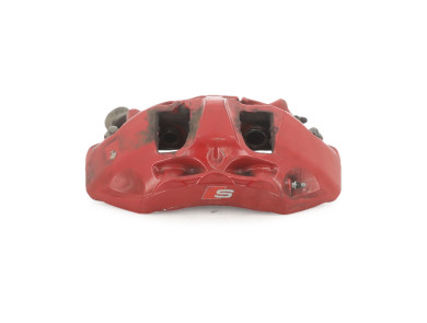 Right front brake caliper - Audi A4 AVANT IV PH.1 - 8W0615108AF - B1-6469H