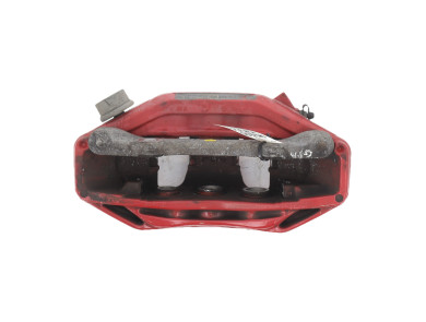 Left front brake caliper - Audi A4 AVANT IV PH.1 - 8W0615107AF - I1-6525I