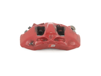 Left front brake caliper - Audi A4 AVANT IV PH.1 - 8W0615107AF - I1-6525I