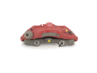 Left front brake caliper - Audi A4 AVANT IV PH.1 - 8W0615107AF - I1-6525I