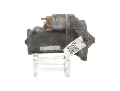 Starter - Peugeot 308 I PH.1 2.0 HDI - 5802AW - Z0-7077A