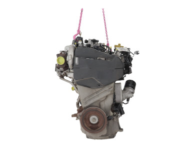 Moteur occasion - Renault CLIO ESTATE - K9K629