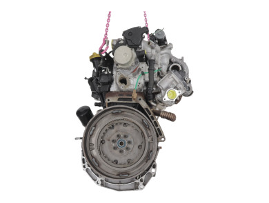 Engine type K9K629 - Renault CLIO ESTATE IV PH.1 - H1-4427L
