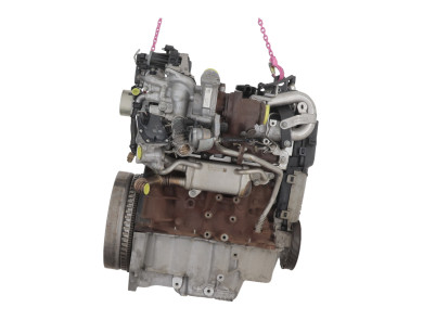 Engine type K9K629 - Renault CLIO ESTATE IV PH.1 - H1-4427L