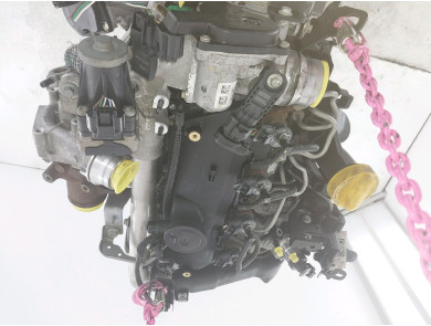 Engine type K9K629 - Renault CLIO ESTATE IV PH.1 - H1-4427L