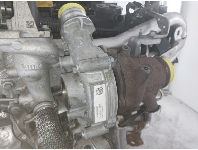 Engine type K9K629 - Renault CLIO ESTATE IV PH.1 - H1-4427L