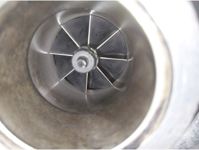 Moteur type K9K629 - Renault CLIO ESTATE IV PH.1 - H1-4427L