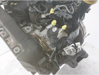 Engine type K9K629 - Renault CLIO ESTATE IV PH.1 - H1-4427L