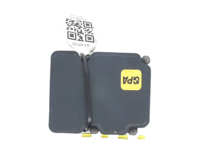 Bloc ABS - Renault KANGOO - 476609597R - G1-6573V