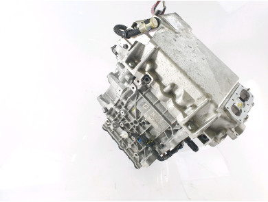 Engine type 6AM408 - Renault SCENIC V - L1-7853R