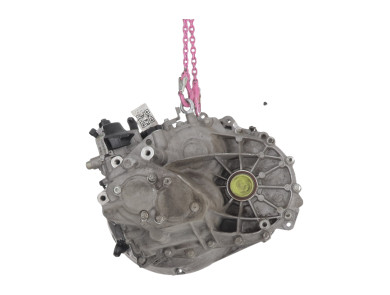Boîte de vitesses occasion - Ford FOCUS - AV6R7002KH