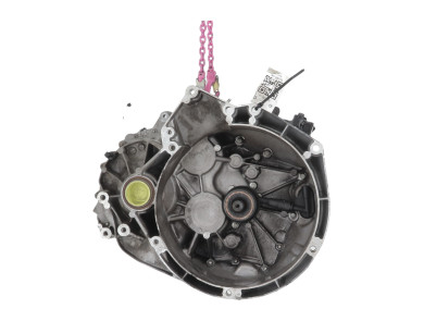 Gearbox type AV6R7002KH - Ford FOCUS III PH.1 - M1-5807Q