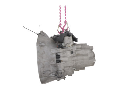Gearbox type AV6R7002KH - Ford FOCUS III PH.1 - M1-5807Q