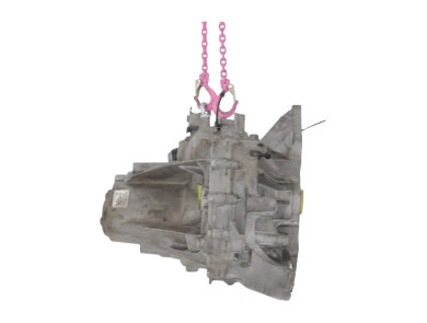 Gearbox type AV6R7002KH - Ford FOCUS III PH.1 - M1-5807Q