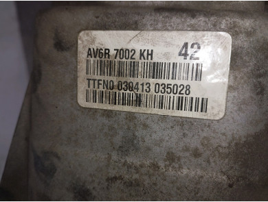 Gearbox type AV6R7002KH - Ford FOCUS III PH.1 - M1-5807Q