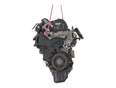Engine type BH02 - Peugeot 308 II PH.2 - F1-1220V